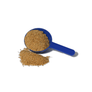 vitamine A poeder voor paarden