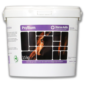 HorseAdds Psyllium