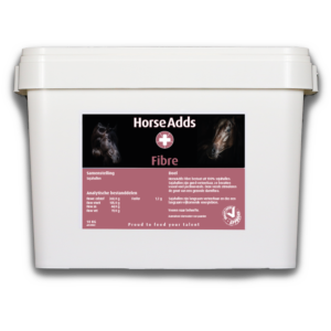 HorseAdds Fibre 10 kg