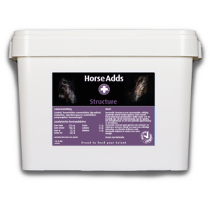 HorseAdds Structure 12,5 kg