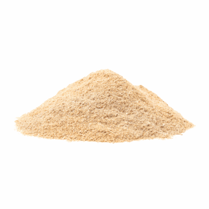 Psylliumvezels voor paarden