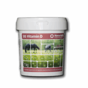 SIS Vitamin D 1 kg