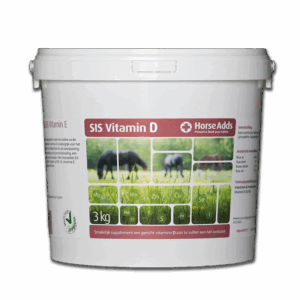 SIS Vitamin D 3 kg