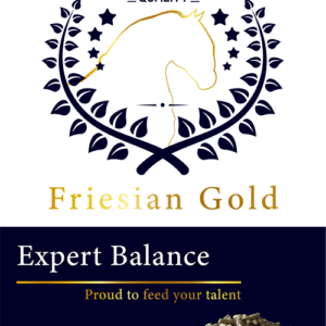 friesian gold expert balance