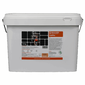 PodiPlus 10 kg voor een gezonde paardenhoef