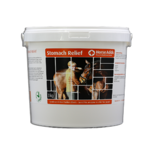paulien alberts horseadds stomach relief