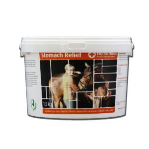 paulien alberts horseadds stomach relief
