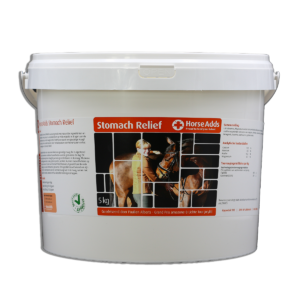 paulien alberts horseadds stomach relief