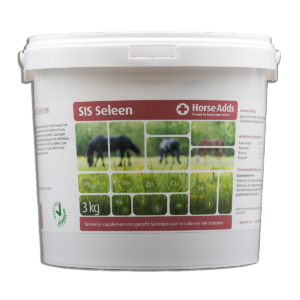 selenium voor paarden horseadds